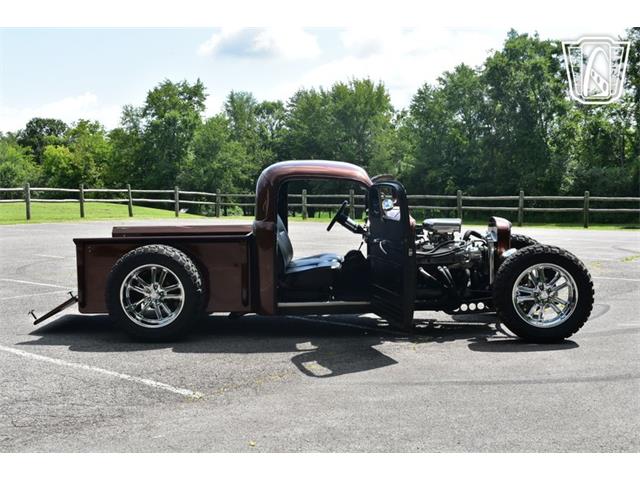 1949 Ford Pickup (CC-2070307) for sale in Smyrna, Tennessee