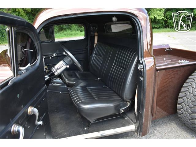 1949 Ford Pickup (CC-2070307) for sale in Smyrna, Tennessee