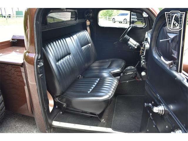 1949 Ford Pickup (CC-2070307) for sale in Smyrna, Tennessee