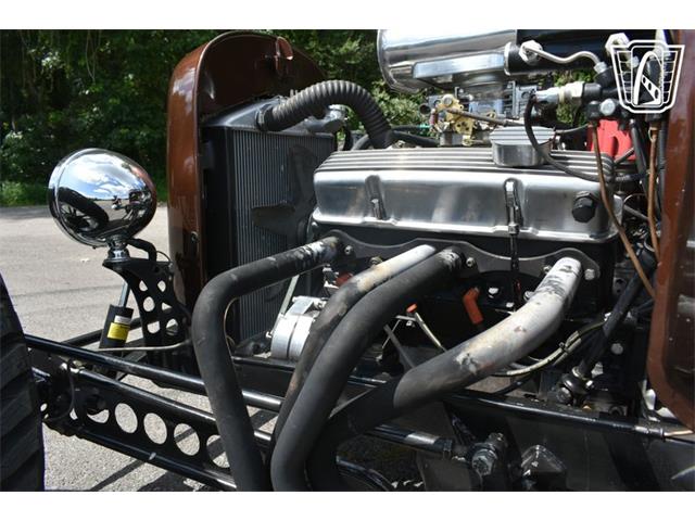 1949 Ford Pickup (CC-2070307) for sale in Smyrna, Tennessee