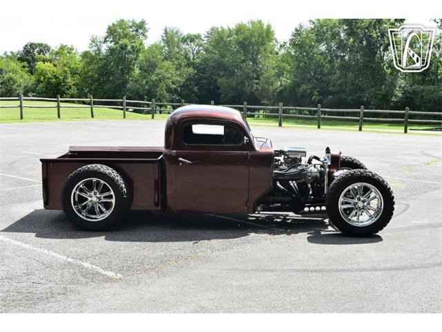 1949 Ford Pickup (CC-2070307) for sale in Smyrna, Tennessee