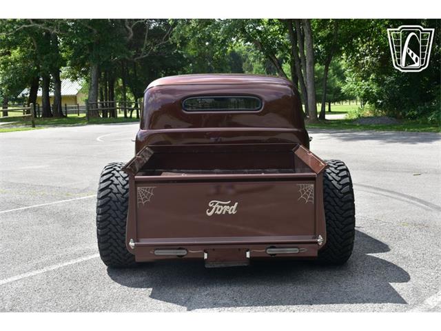 1949 Ford Pickup (CC-2070307) for sale in Smyrna, Tennessee