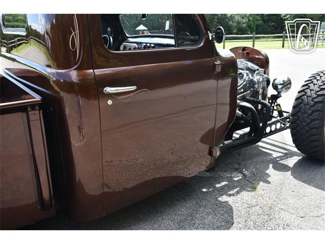 1949 Ford Pickup (CC-2070307) for sale in Smyrna, Tennessee