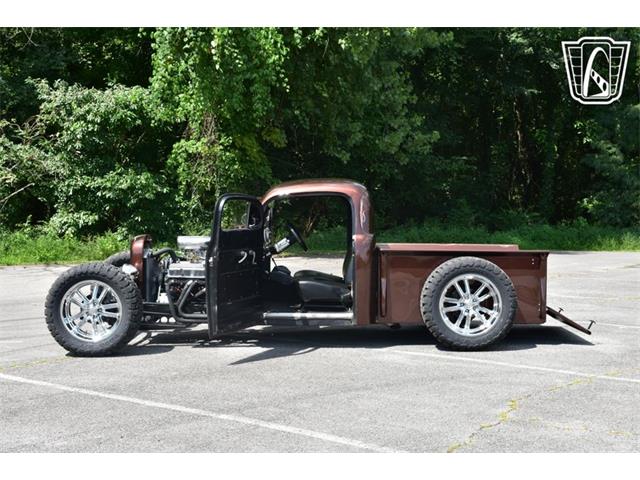 1949 Ford Pickup (CC-2070307) for sale in Smyrna, Tennessee