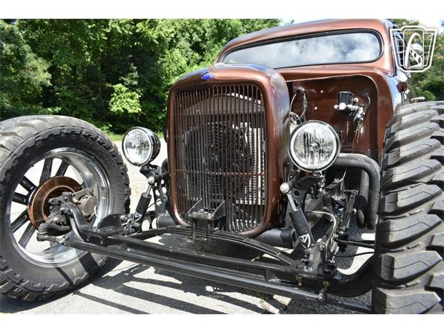 1949 Ford Pickup (CC-2070307) for sale in Smyrna, Tennessee