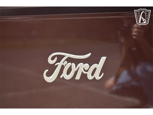 1949 Ford Pickup (CC-2070307) for sale in Smyrna, Tennessee