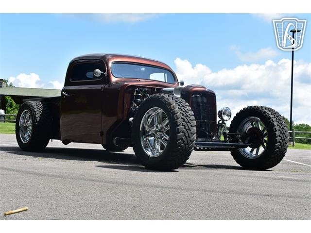 1949 Ford Pickup (CC-2070307) for sale in Smyrna, Tennessee