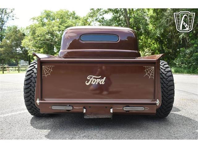 1949 Ford Pickup (CC-2070307) for sale in Smyrna, Tennessee