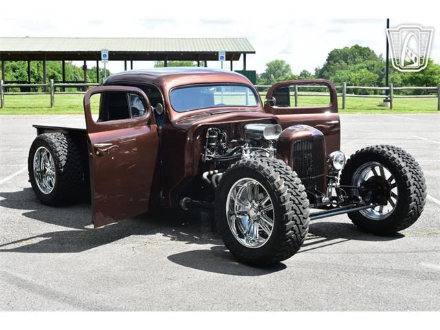 1949 Ford Pickup (CC-2070307) for sale in Smyrna, Tennessee
