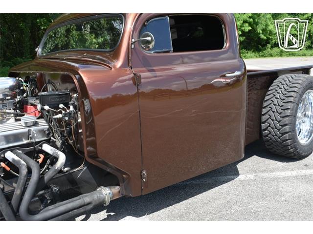 1949 Ford Pickup (CC-2070307) for sale in Smyrna, Tennessee