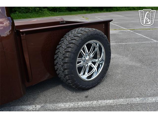 1949 Ford Pickup (CC-2070307) for sale in Smyrna, Tennessee