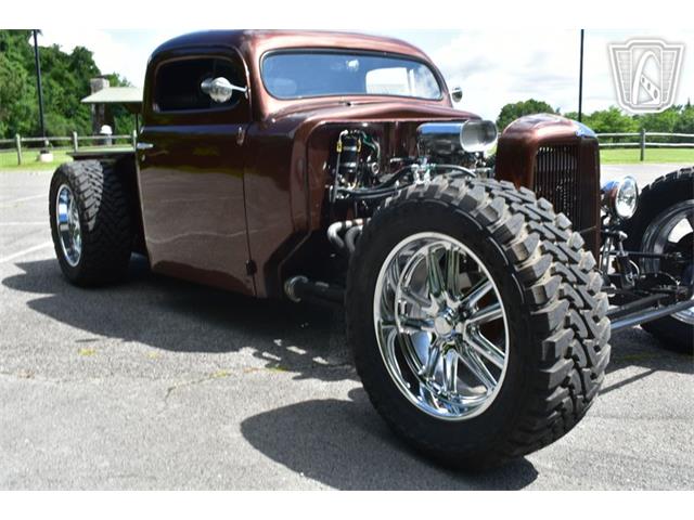 1949 Ford Pickup (CC-2070307) for sale in Smyrna, Tennessee