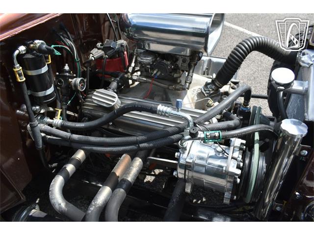 1949 Ford Pickup (CC-2070307) for sale in Smyrna, Tennessee