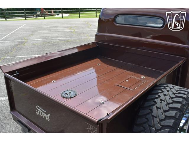 1949 Ford Pickup (CC-2070307) for sale in Smyrna, Tennessee