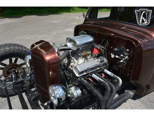 1949 Ford Pickup (CC-2070307) for sale in Smyrna, Tennessee