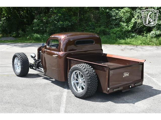 1949 Ford Pickup (CC-2070307) for sale in Smyrna, Tennessee