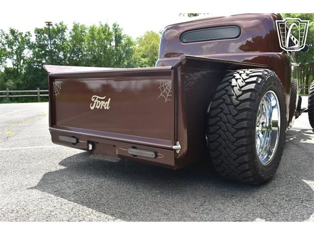 1949 Ford Pickup (CC-2070307) for sale in Smyrna, Tennessee