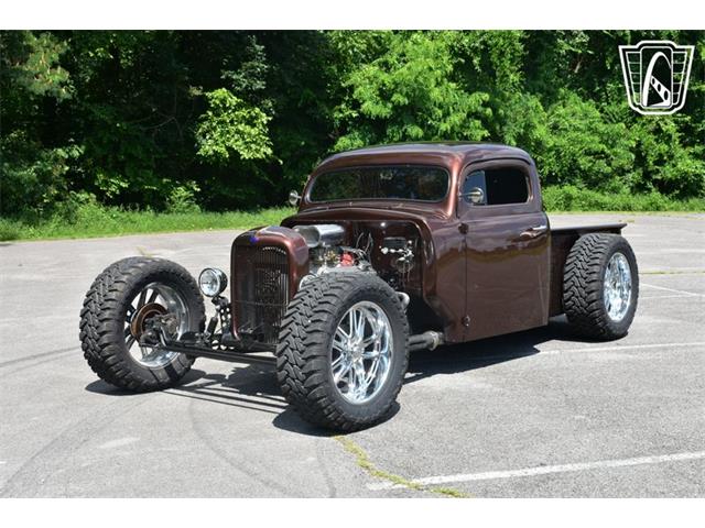 1949 Ford Pickup (CC-2070307) for sale in Smyrna, Tennessee