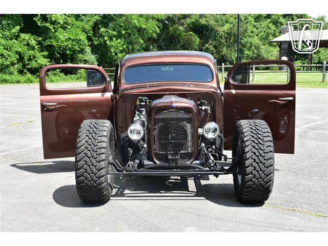 1949 Ford Pickup (CC-2070307) for sale in Smyrna, Tennessee