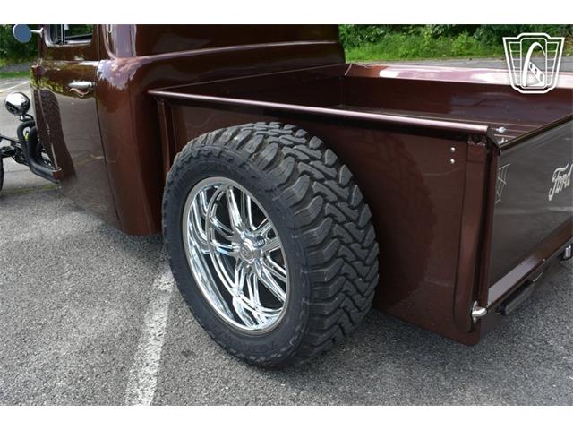 1949 Ford Pickup (CC-2070307) for sale in Smyrna, Tennessee