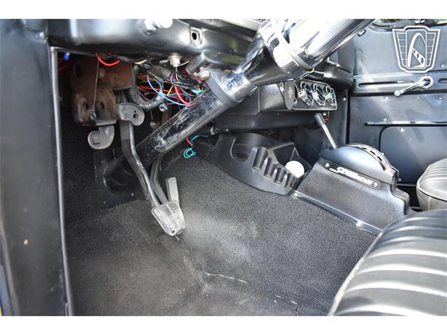 1949 Ford Pickup (CC-2070307) for sale in Smyrna, Tennessee