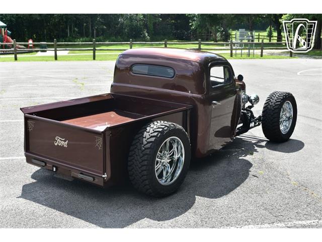 1949 Ford Pickup (CC-2070307) for sale in Smyrna, Tennessee