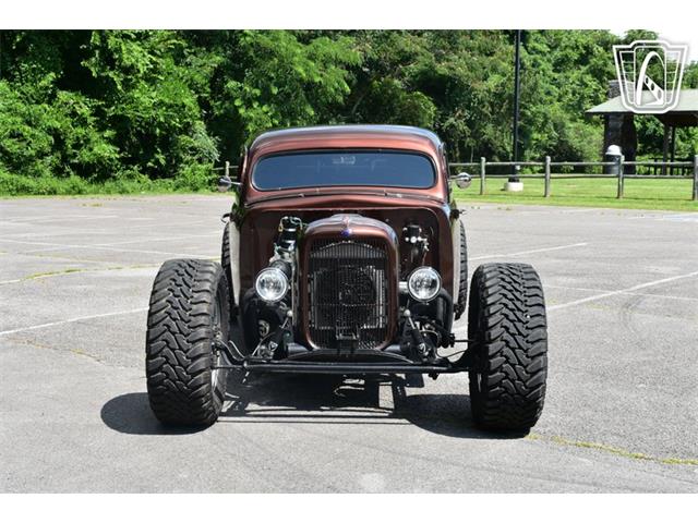 1949 Ford Pickup (CC-2070307) for sale in Smyrna, Tennessee