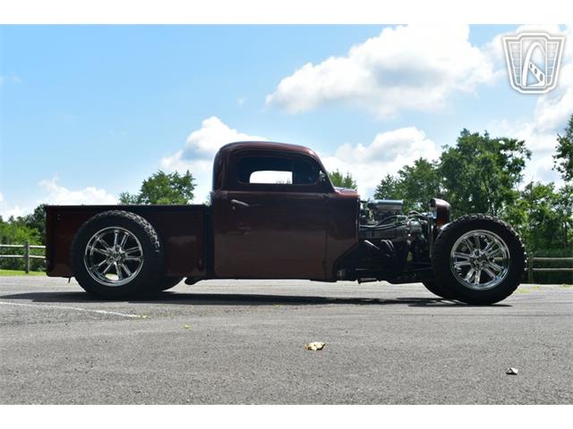 1949 Ford Pickup (CC-2070307) for sale in Smyrna, Tennessee