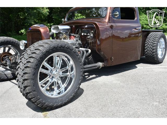 1949 Ford Pickup (CC-2070307) for sale in Smyrna, Tennessee