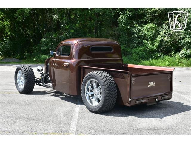1949 Ford Pickup (CC-2070307) for sale in Smyrna, Tennessee