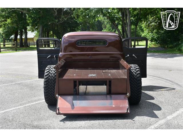 1949 Ford Pickup (CC-2070307) for sale in Smyrna, Tennessee