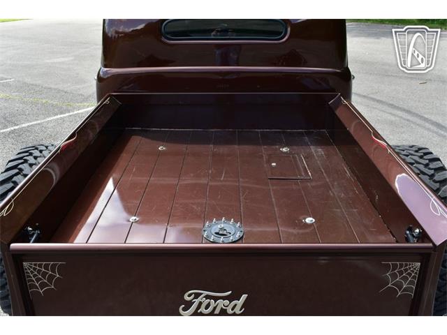 1949 Ford Pickup (CC-2070307) for sale in Smyrna, Tennessee