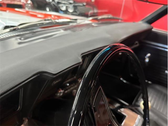 1969 Chevrolet Camaro (CC-2073070) for sale in West Babylon, New York