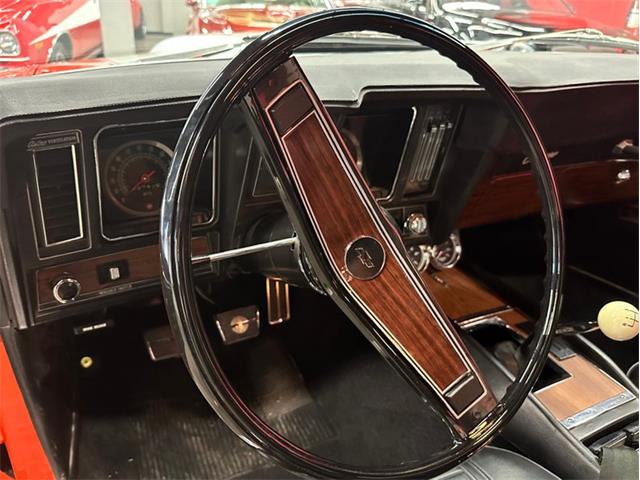 1969 Chevrolet Camaro (CC-2073070) for sale in West Babylon, New York