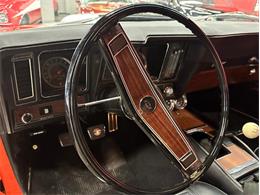 1969 Chevrolet Camaro (CC-2073070) for sale in West Babylon, New York