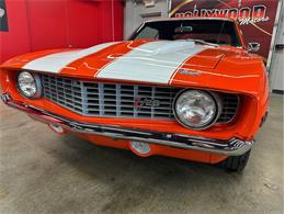 1969 Chevrolet Camaro (CC-2073070) for sale in West Babylon, New York
