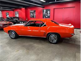 1969 Chevrolet Camaro (CC-2073070) for sale in West Babylon, New York