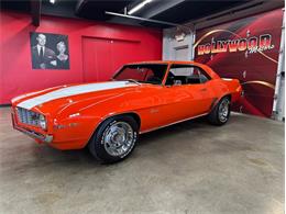 1969 Chevrolet Camaro (CC-2073070) for sale in West Babylon, New York