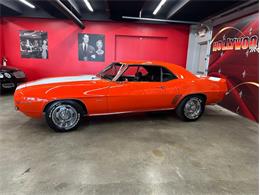 1969 Chevrolet Camaro (CC-2073070) for sale in West Babylon, New York