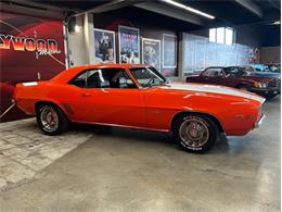 1969 Chevrolet Camaro (CC-2073070) for sale in West Babylon, New York