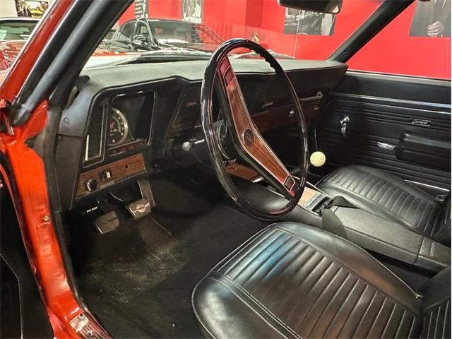 1969 Chevrolet Camaro (CC-2073070) for sale in West Babylon, New York