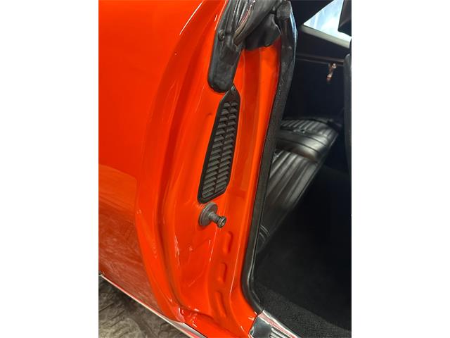 1969 Chevrolet Camaro (CC-2073070) for sale in West Babylon, New York