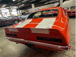 1969 Chevrolet Camaro (CC-2073070) for sale in West Babylon, New York
