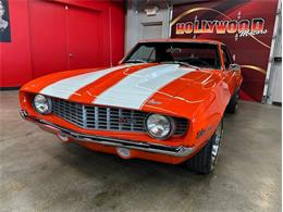 1969 Chevrolet Camaro (CC-2073070) for sale in West Babylon, New York