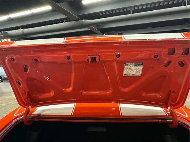 1969 Chevrolet Camaro (CC-2073070) for sale in West Babylon, New York