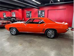 1969 Chevrolet Camaro (CC-2073070) for sale in West Babylon, New York