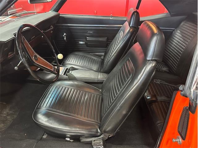 1969 Chevrolet Camaro (CC-2073070) for sale in West Babylon, New York