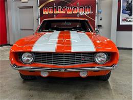 1969 Chevrolet Camaro (CC-2073070) for sale in West Babylon, New York