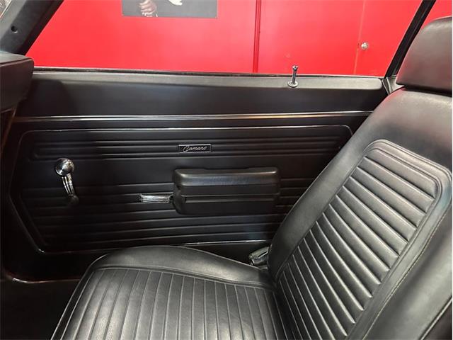 1969 Chevrolet Camaro (CC-2073070) for sale in West Babylon, New York