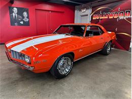 1969 Chevrolet Camaro (CC-2073070) for sale in West Babylon, New York